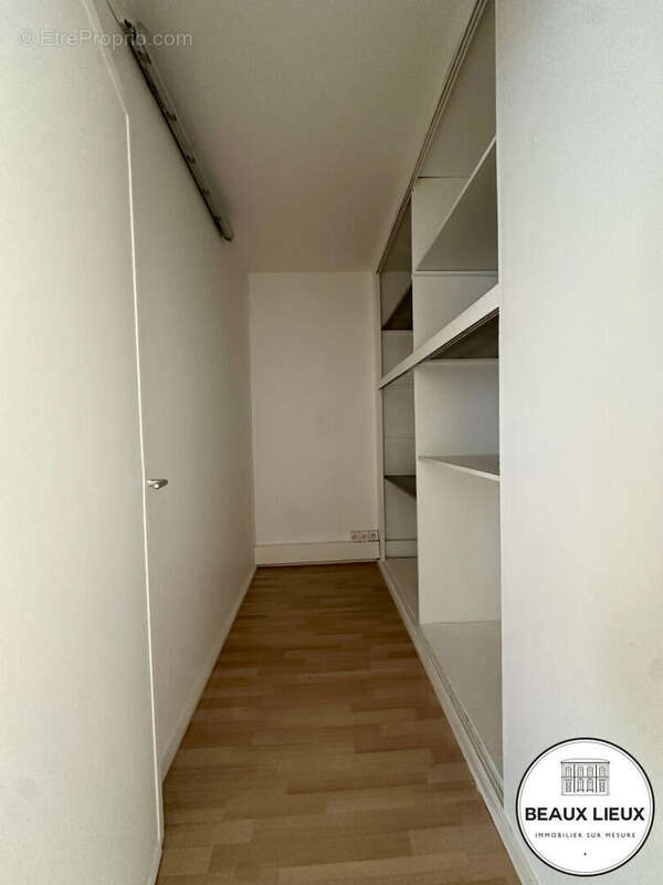 Appartement à LYON-6E