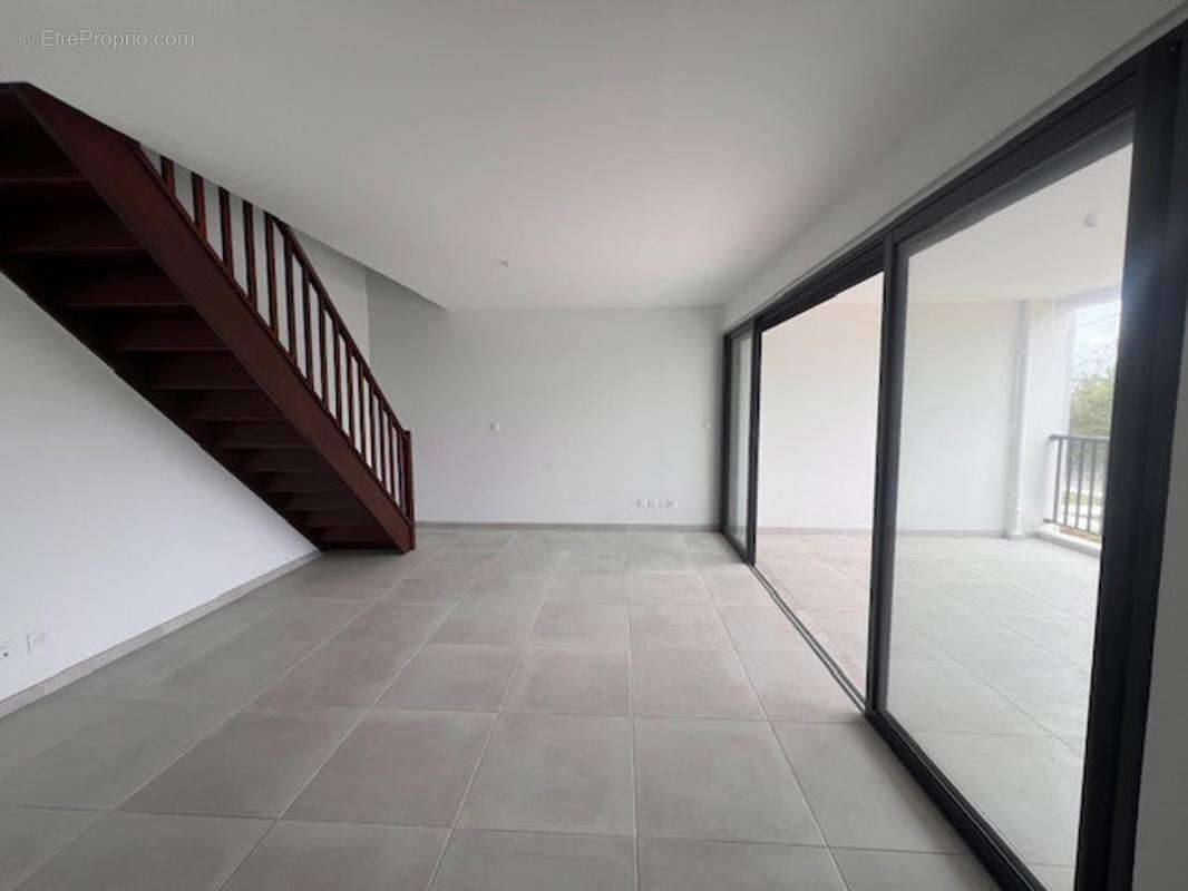 Appartement à LE DIAMANT