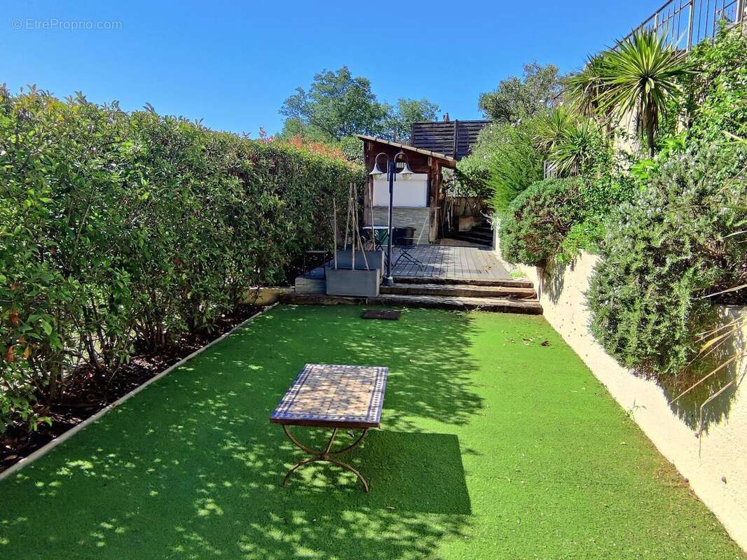 Maison 90 m² à Roquebrune-Sur-Argens  - photo 31