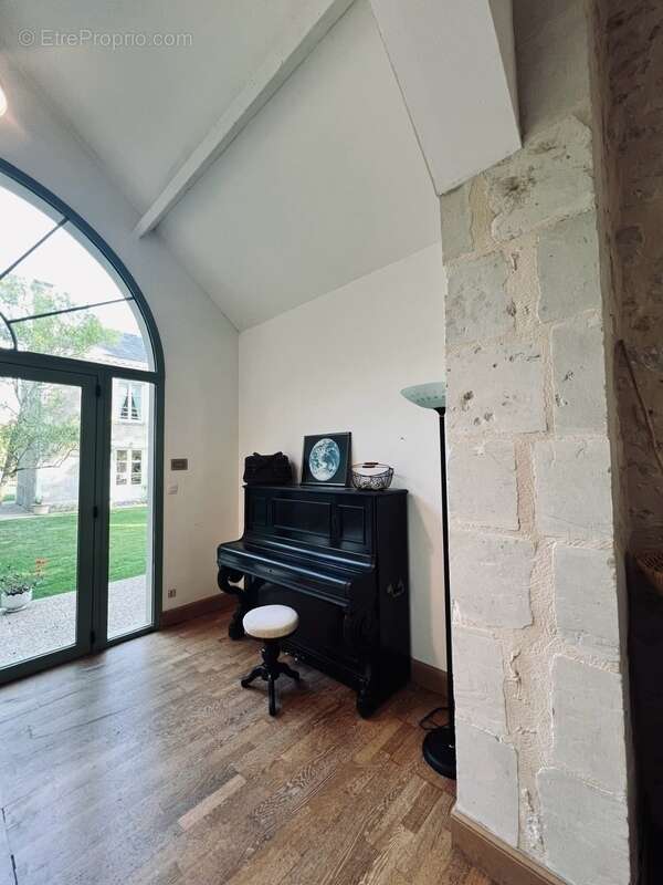 Maison à CHATELLERAULT