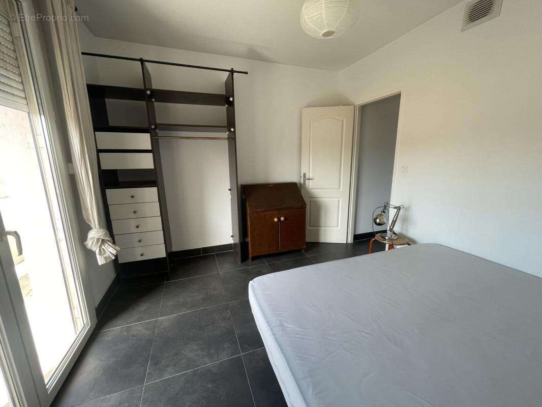 Appartement type 3 dans le quartier des beaux arts - photo 5