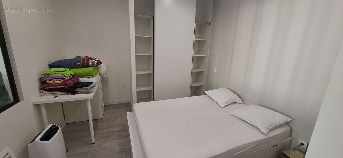 Toulouse saint aubin appart t2 de 46 m² - photo 5