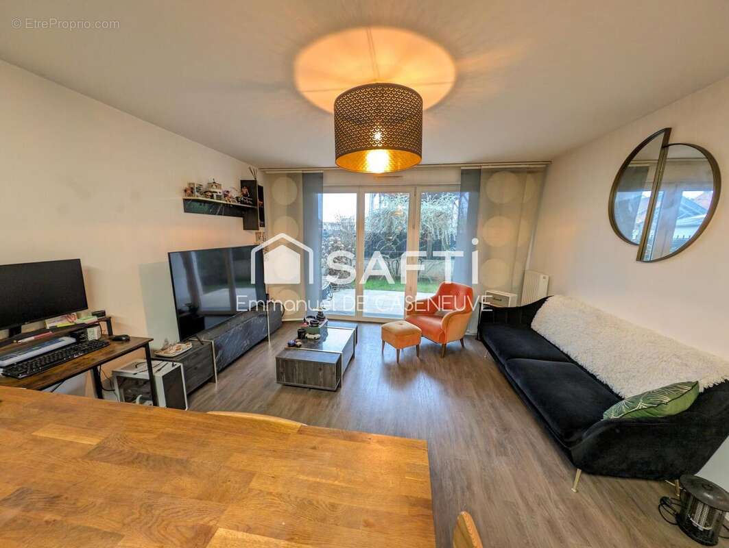 Photo 4 - Appartement à LE PIN