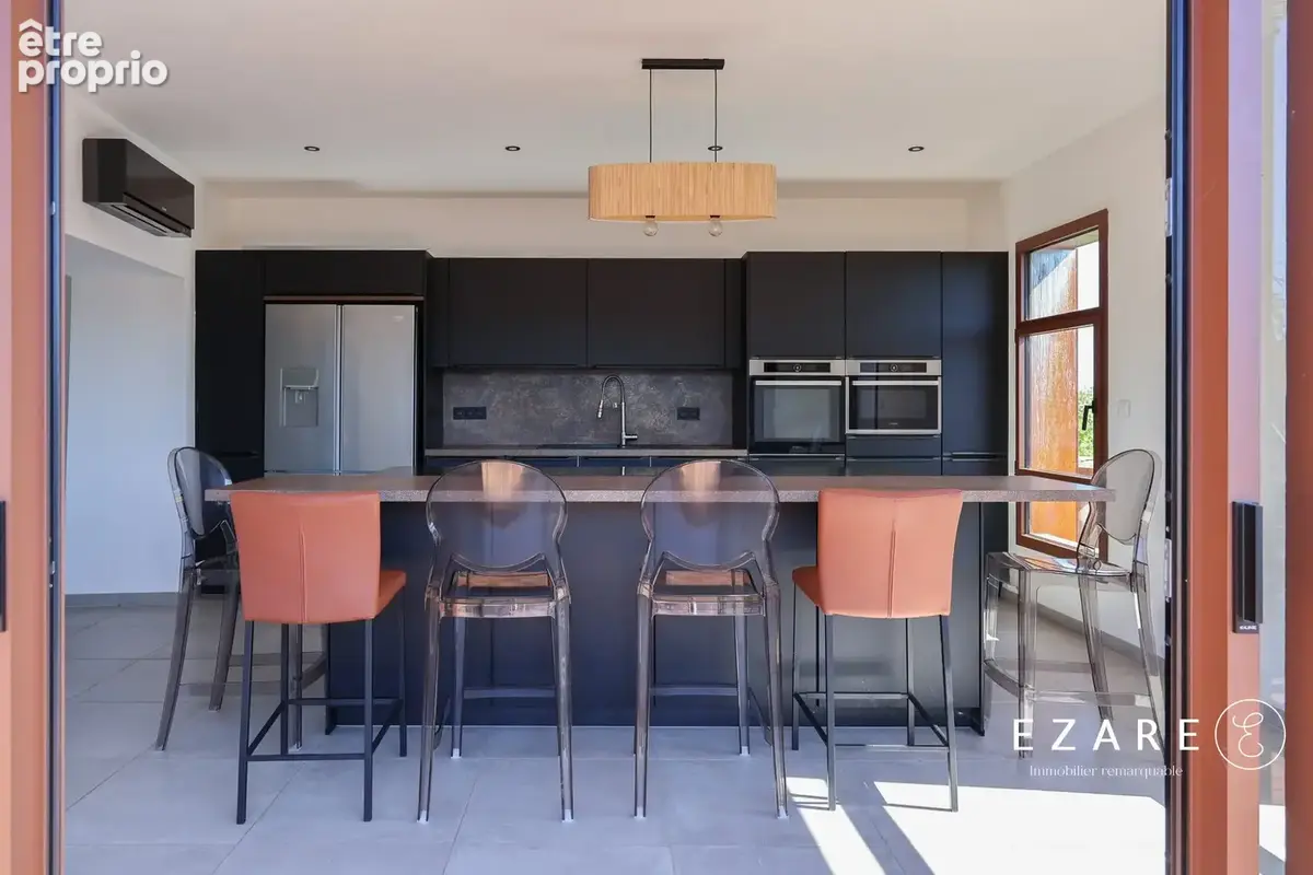 Maison 290 m² à Marsannay-La-Cote  - photo 4