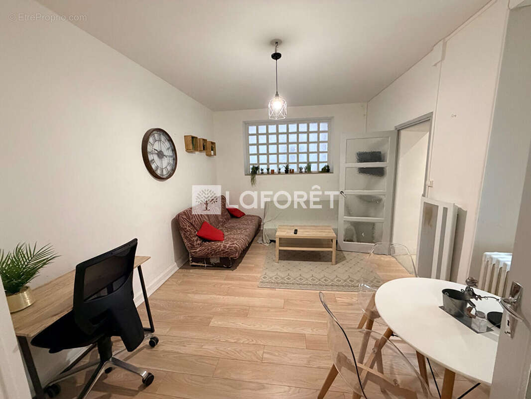 Appartement à AURILLAC