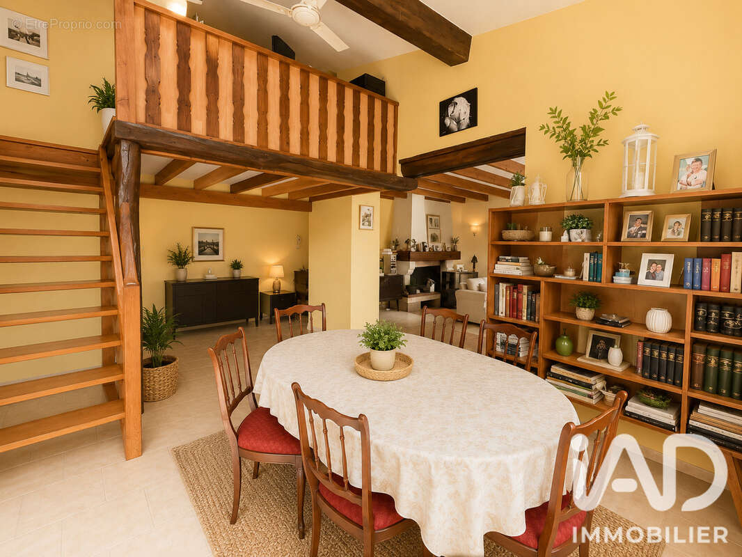 Photo 4 - Maison à BOUTIGNY