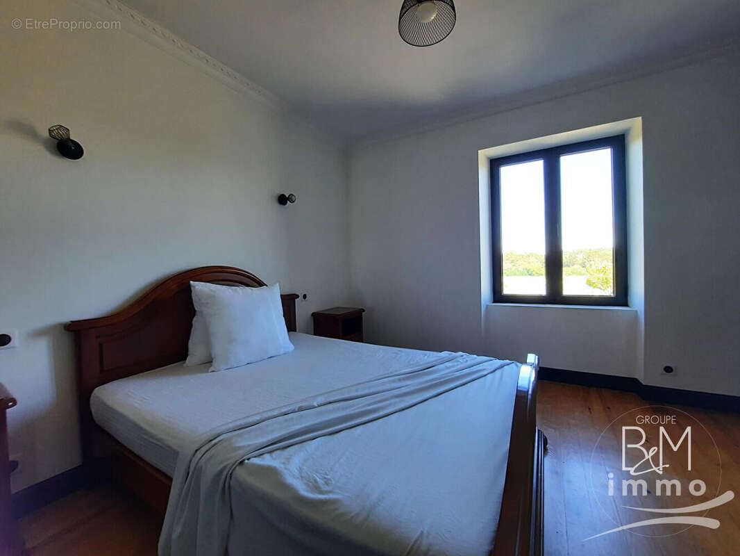 Maison à SAINT-VINCENT-DE-TYROSSE