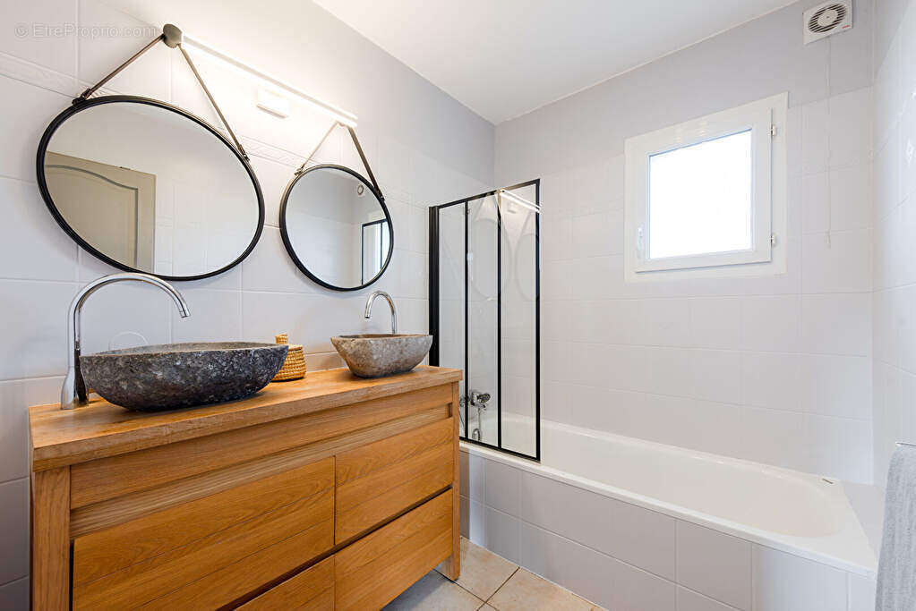 Maison à LA SEYNE-SUR-MER