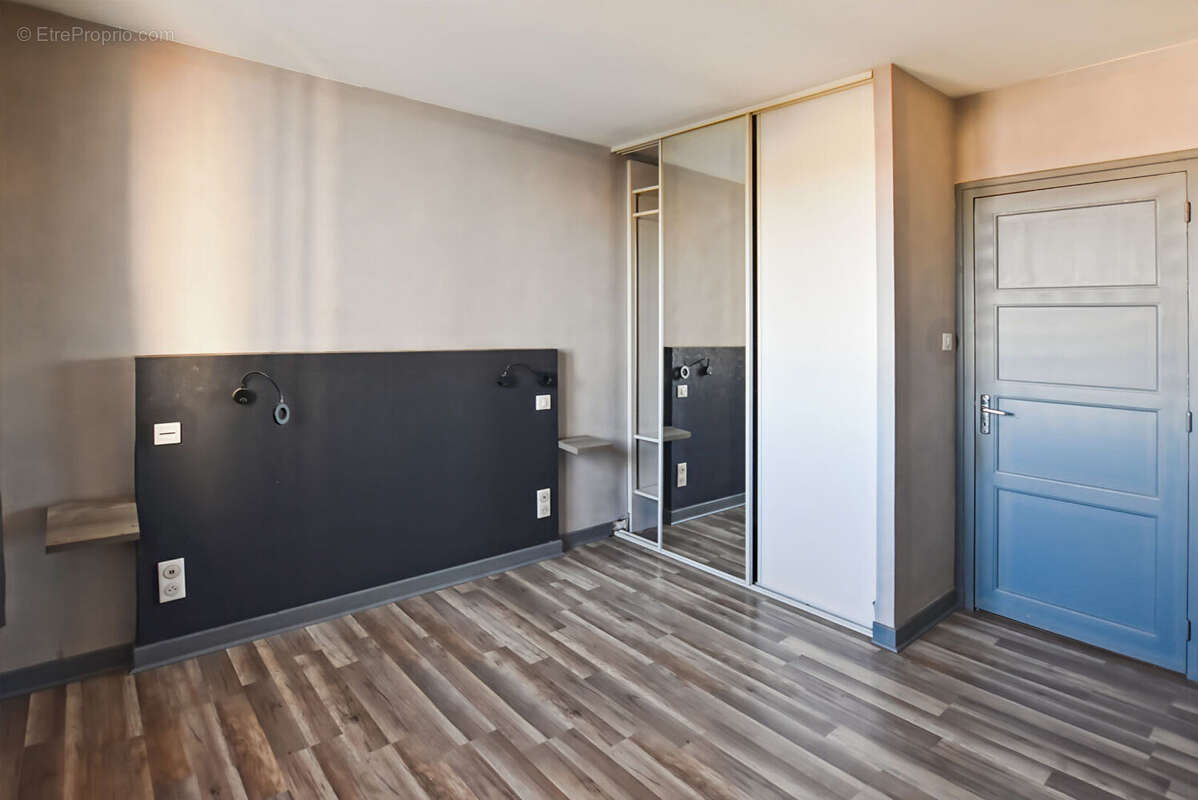 Appartement à ROANNE