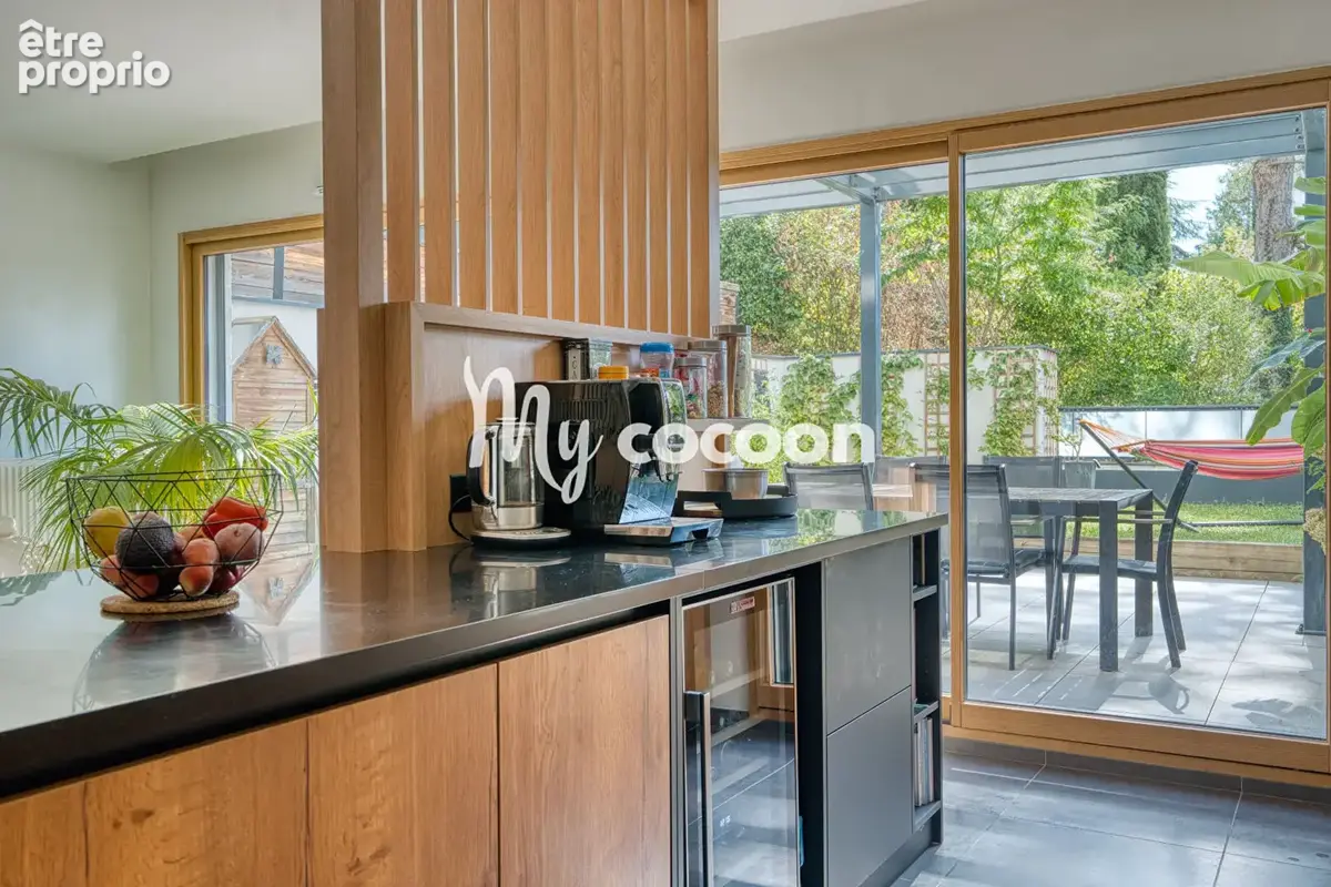Charbonnières-les-bains - t4 - 115 m² - photo 10