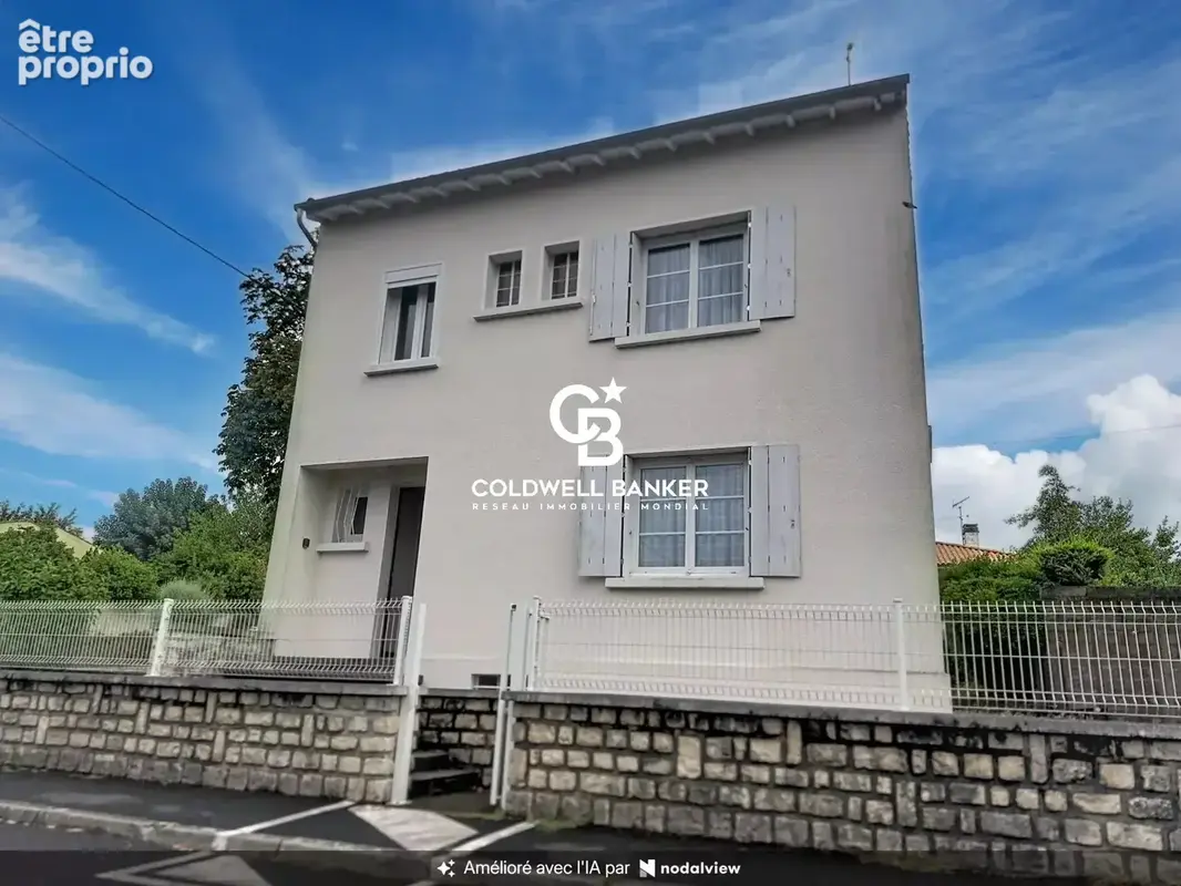 Maison à Saintes - Idéal premier achat ou investissement locatif - photo 4