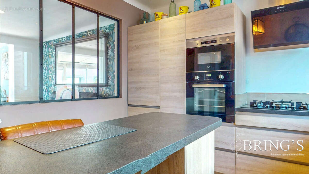Maison 91 m² à Concarneau  - photo 6