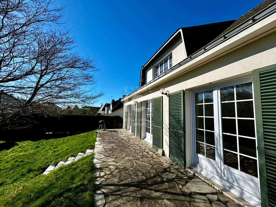 Maison à SAINT-HERBLAIN