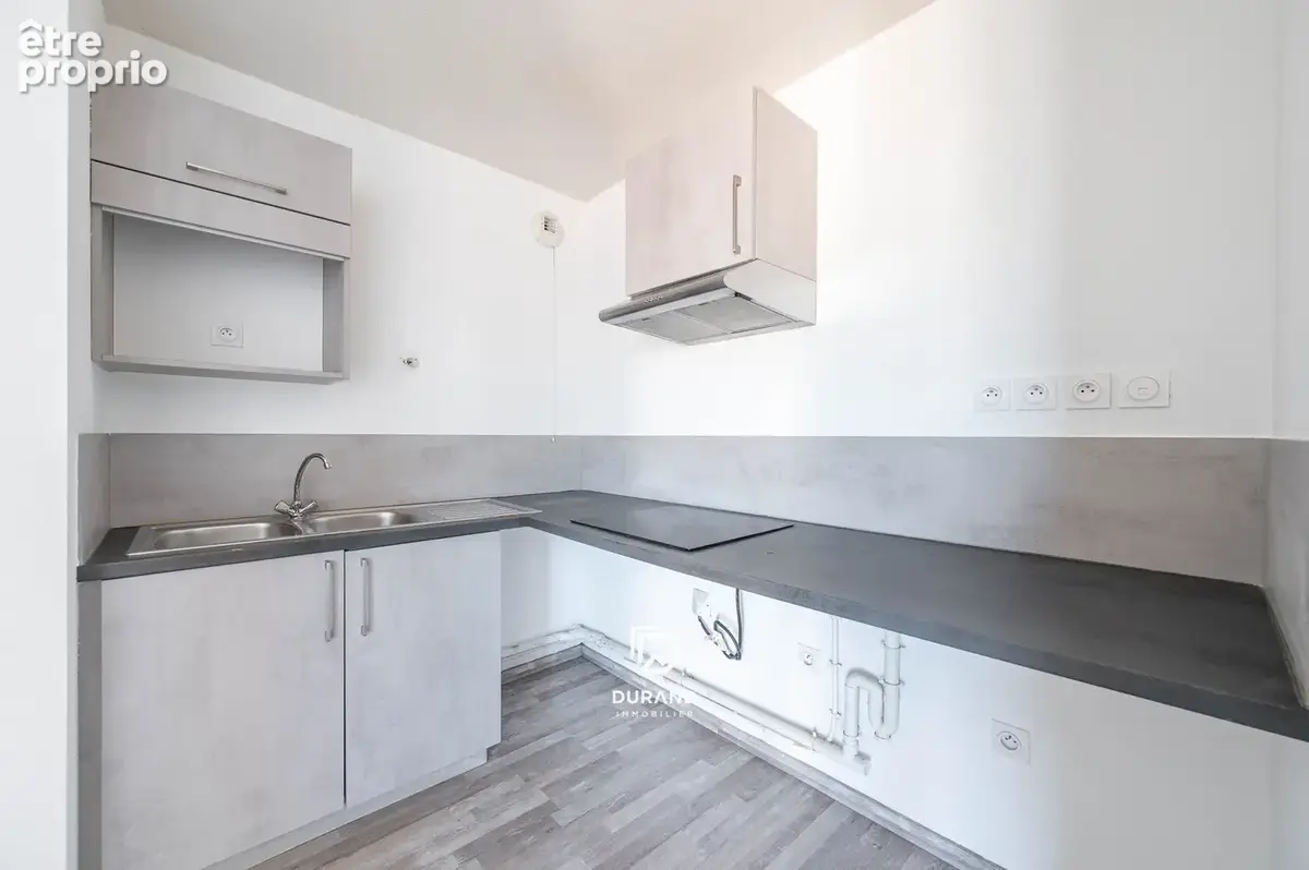 Appartement - lumineux - Marseille 13015 - photo 4