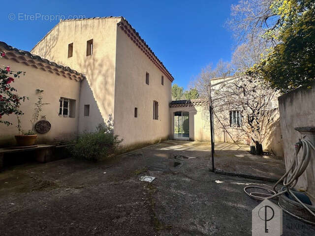 Maison à ARLES