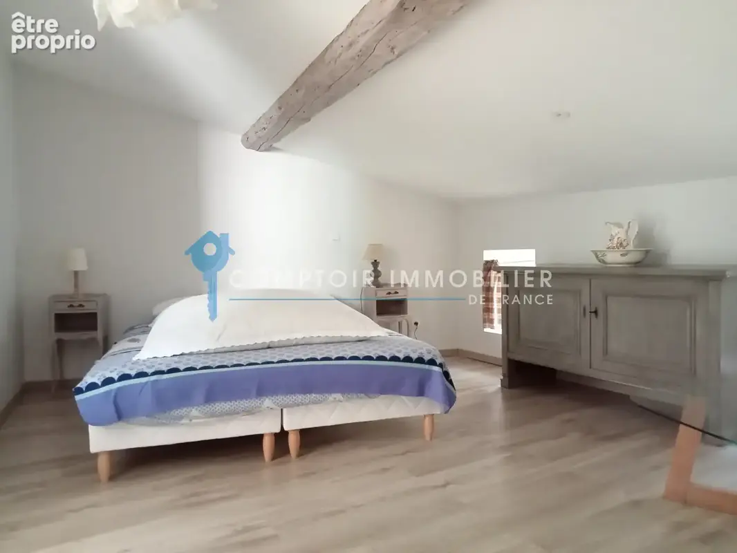 Charmante maison de rue avec jardin - photo 9