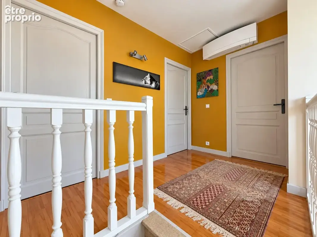 Maison 7 pièces 195 m² à vendre à Sartrouville (78500) - photo 8
