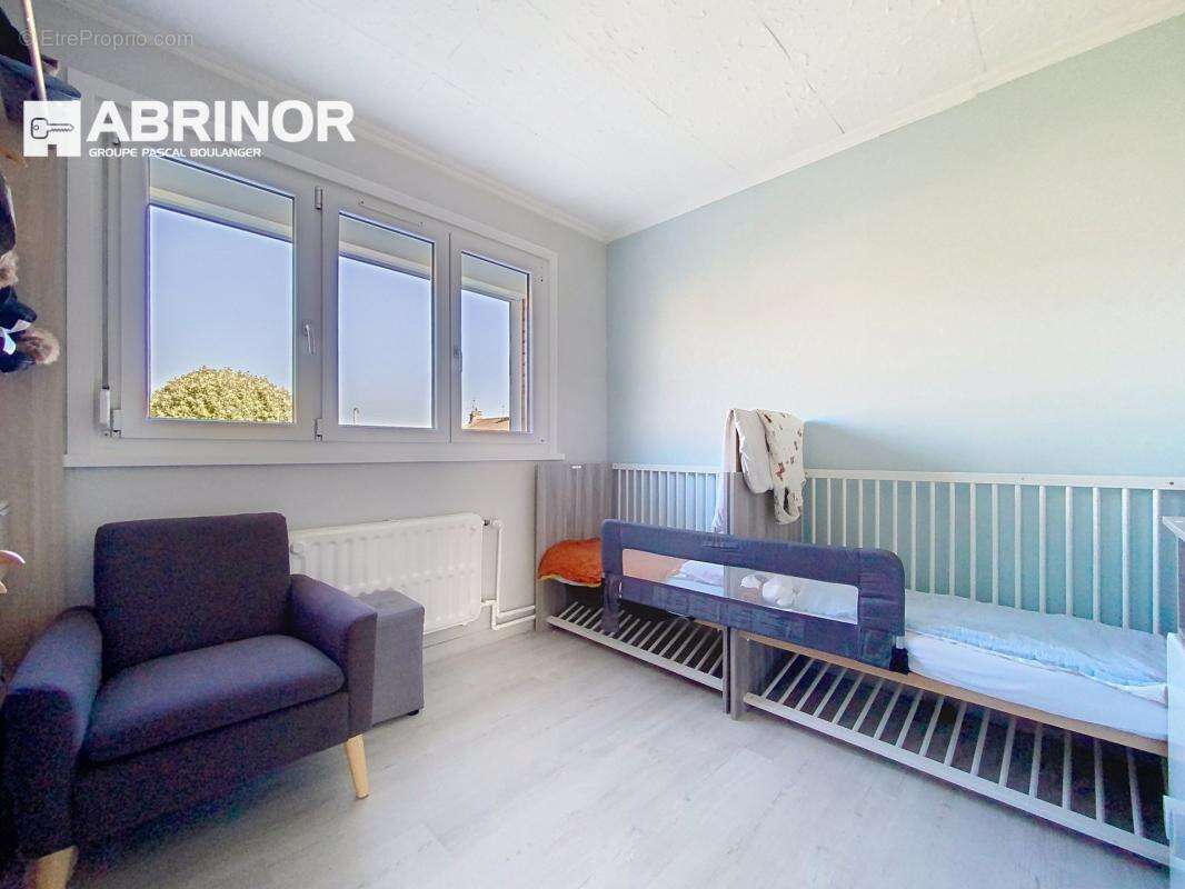 Maison à FACHES-THUMESNIL