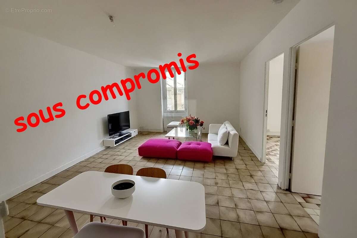 Maison à MARAUSSAN