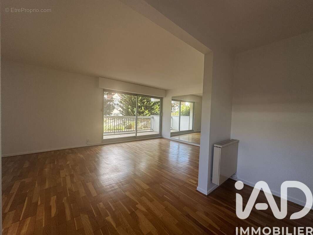 Photo 3 - Appartement à SOISY-SUR-SEINE