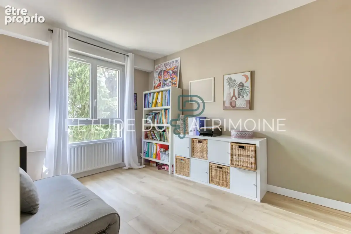Appartement 4 pieces 83.11 m2 - 5 min ligne metro 14 - l'hay-les-roses (94) - photo 4