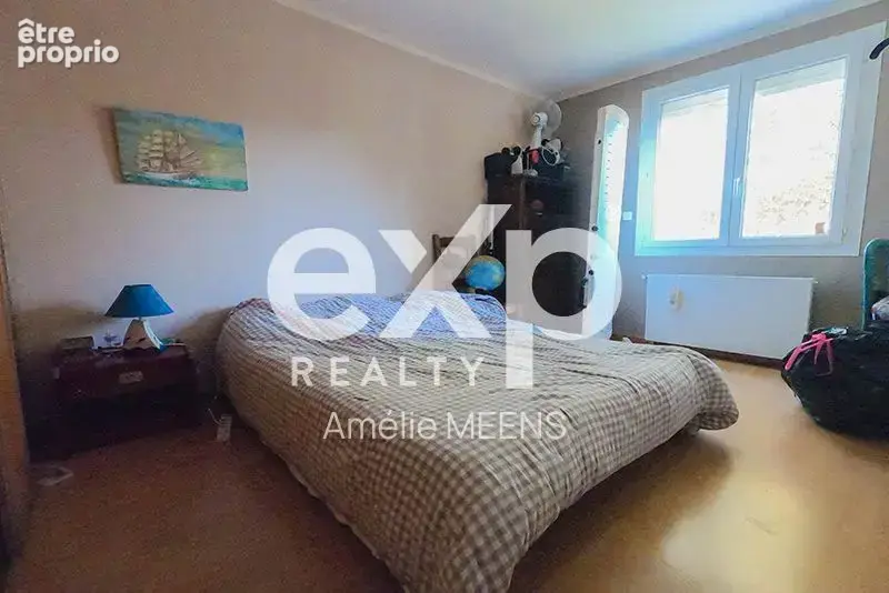 Maison 4 pièces 90 m² à vendre à Wormhout (59470) - photo 5