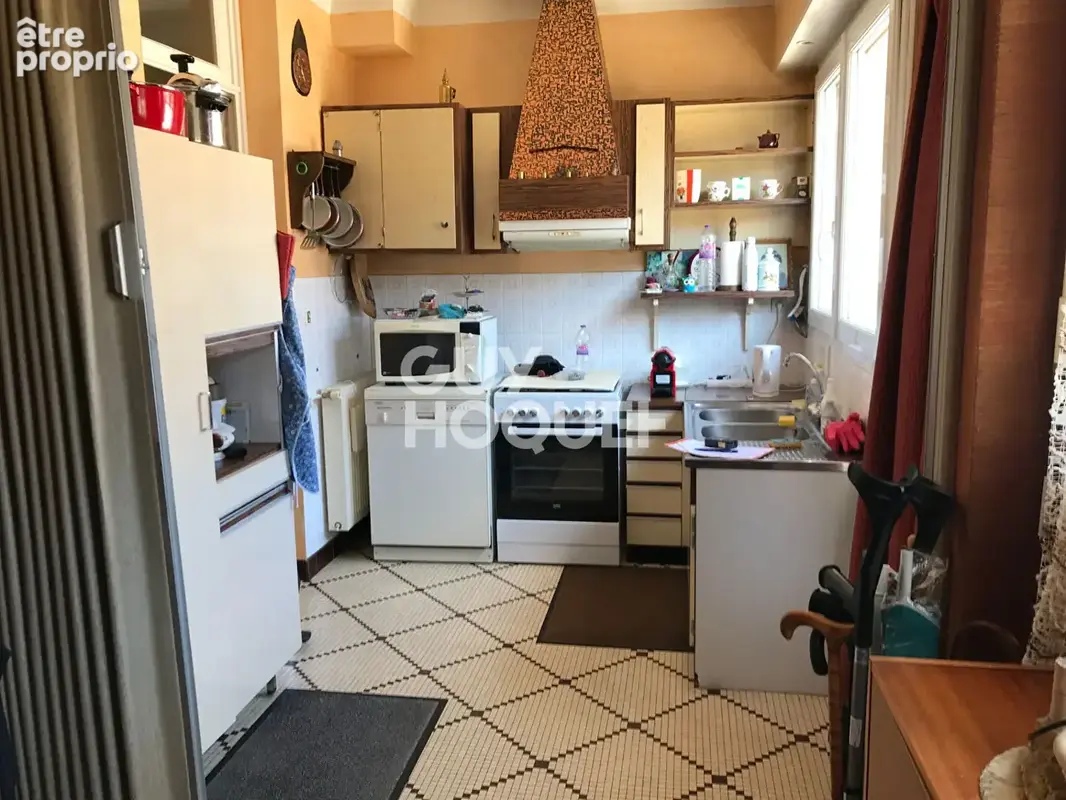Maison de ville à fort potentiel - photo 5