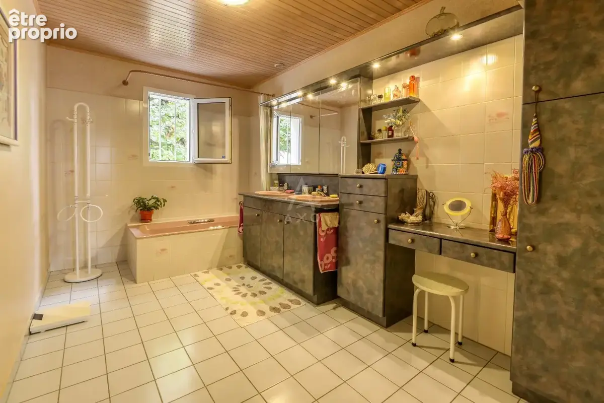 Maison familiale avec jardin ! - photo 6