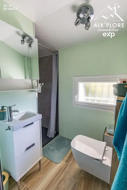 Maison 136 m² à Chambery  - photo 8
