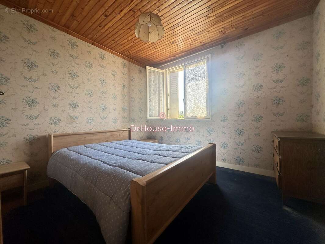 Maison à BOURG-LES-VALENCE