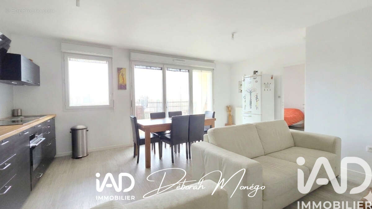 Photo 5 - Appartement à LIMAY