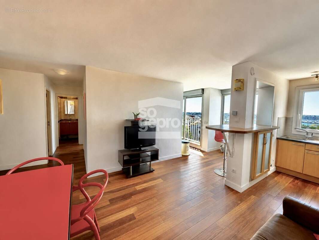 Appartement à AGDE