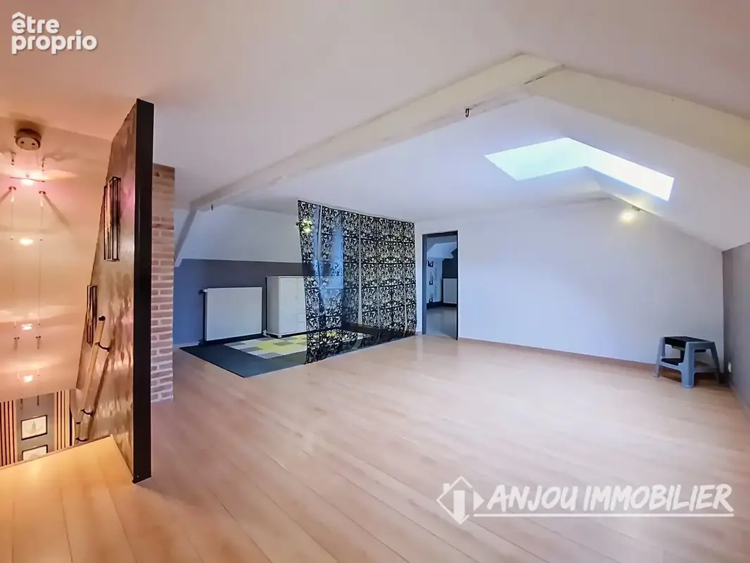 Maison 3 chambres avec grand terrain de plus de 4 700m2 - photo 10