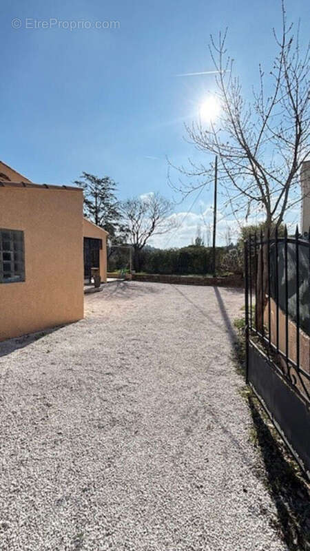 Maison à FUVEAU