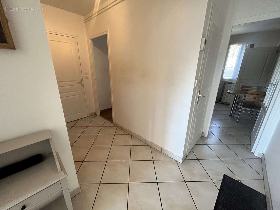 Appartement à AURILLAC