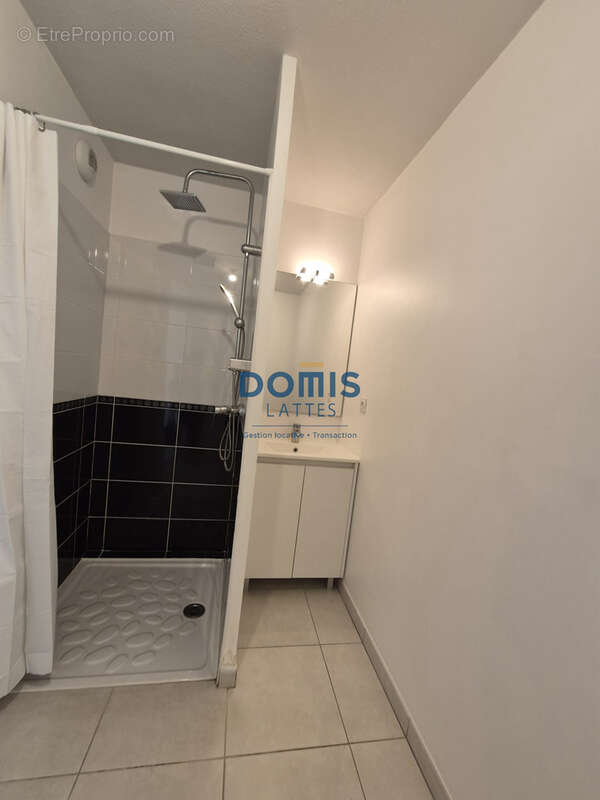 Appartement à RUEIL-MALMAISON
