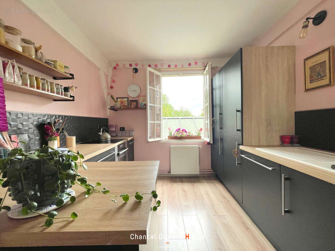 Appartement à CHARTRES