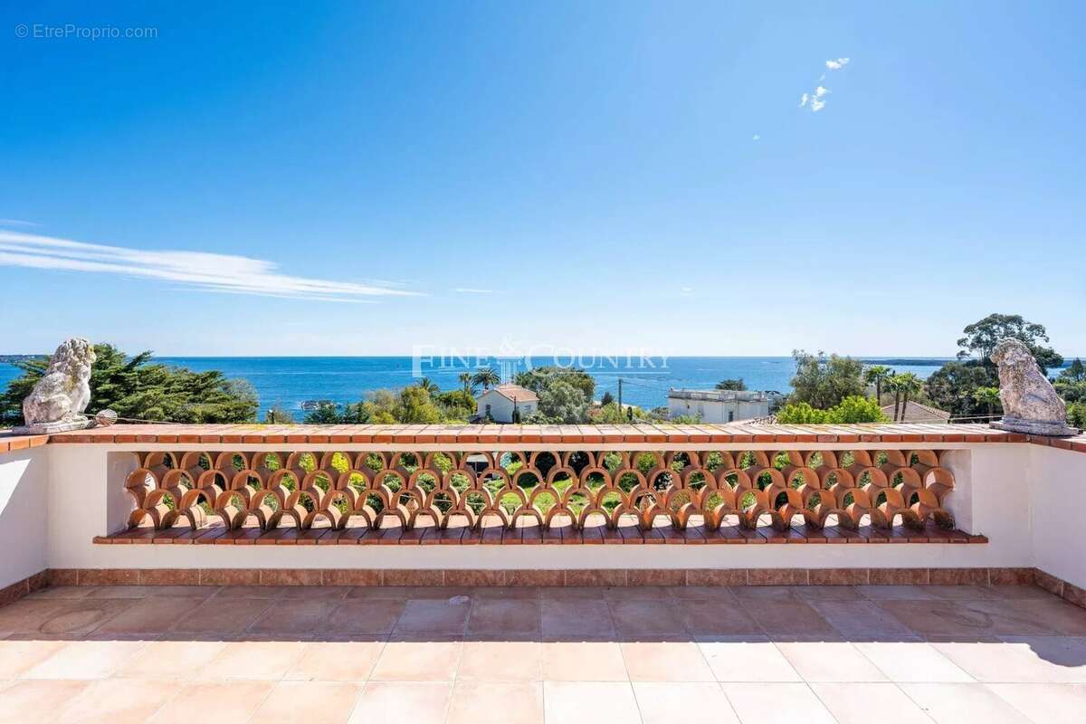 Maison à CANNES