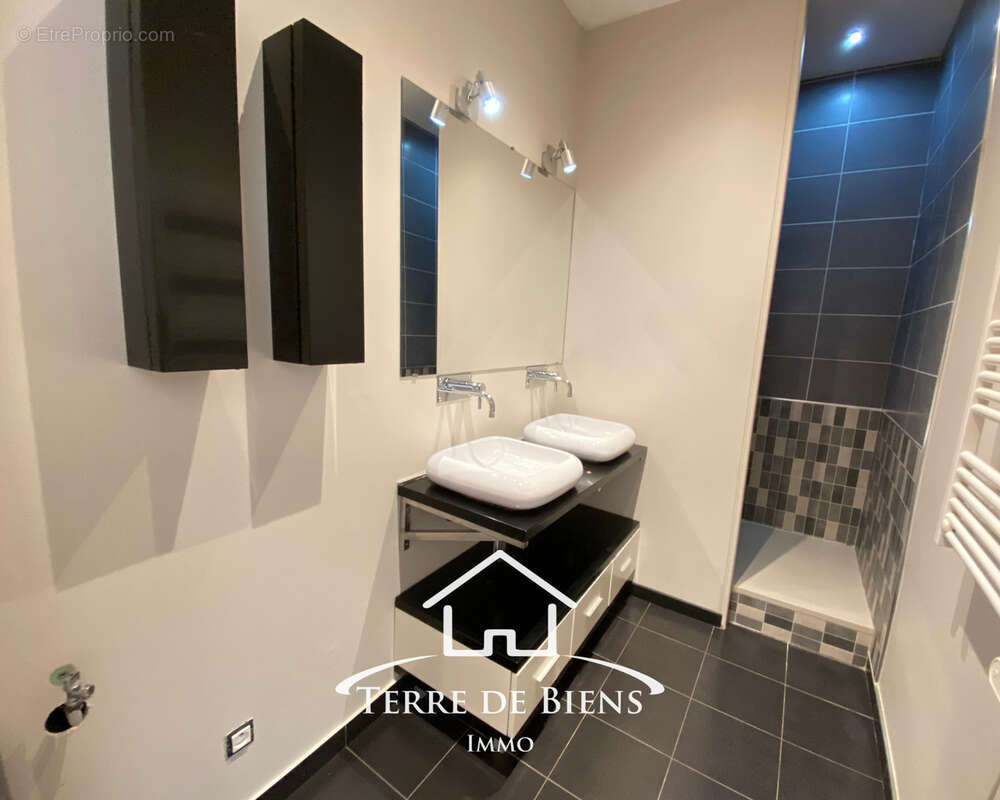 Appartement à SOISSONS