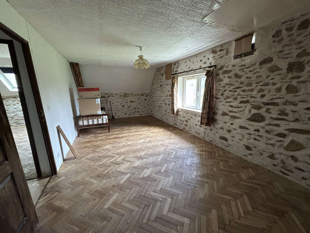 Maison à RILHAC-TREIGNAC