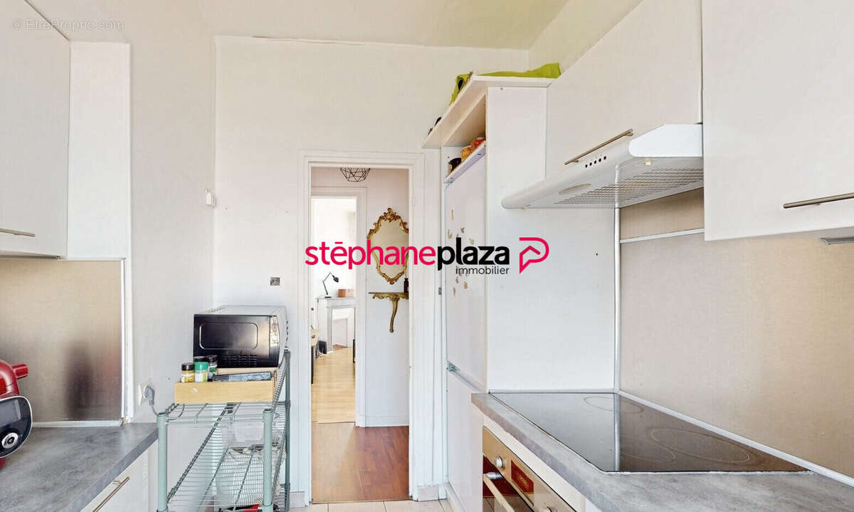 Appartement à HOUILLES