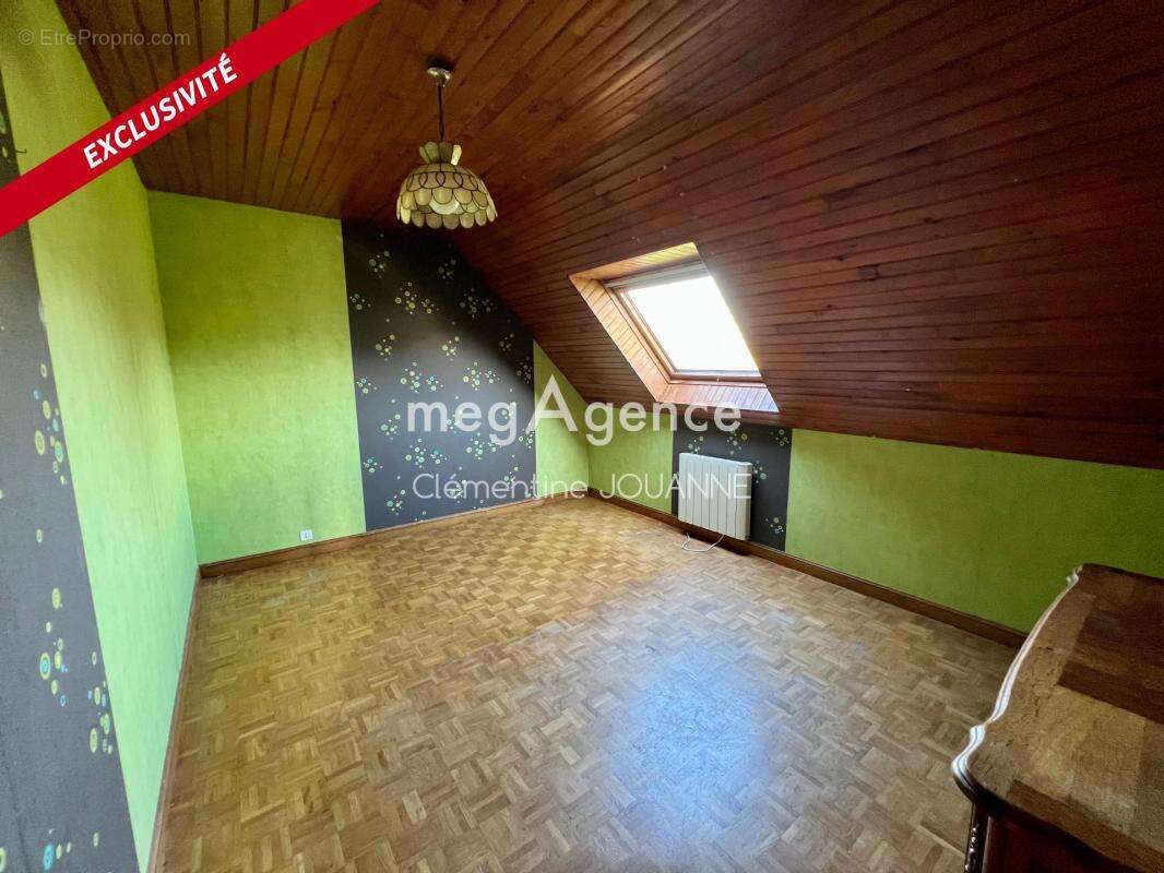 Maison à CHERBOURG-OCTEVILLE