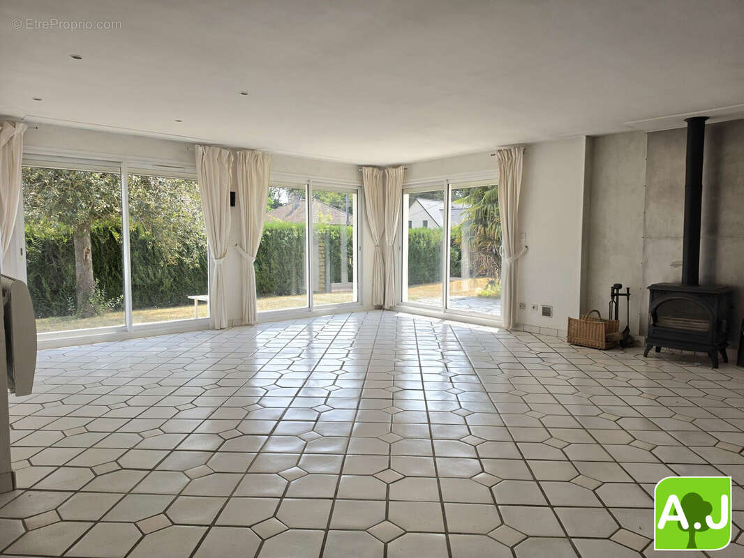 Maison 85 m² à Pacy-Sur-Eure  - photo 3