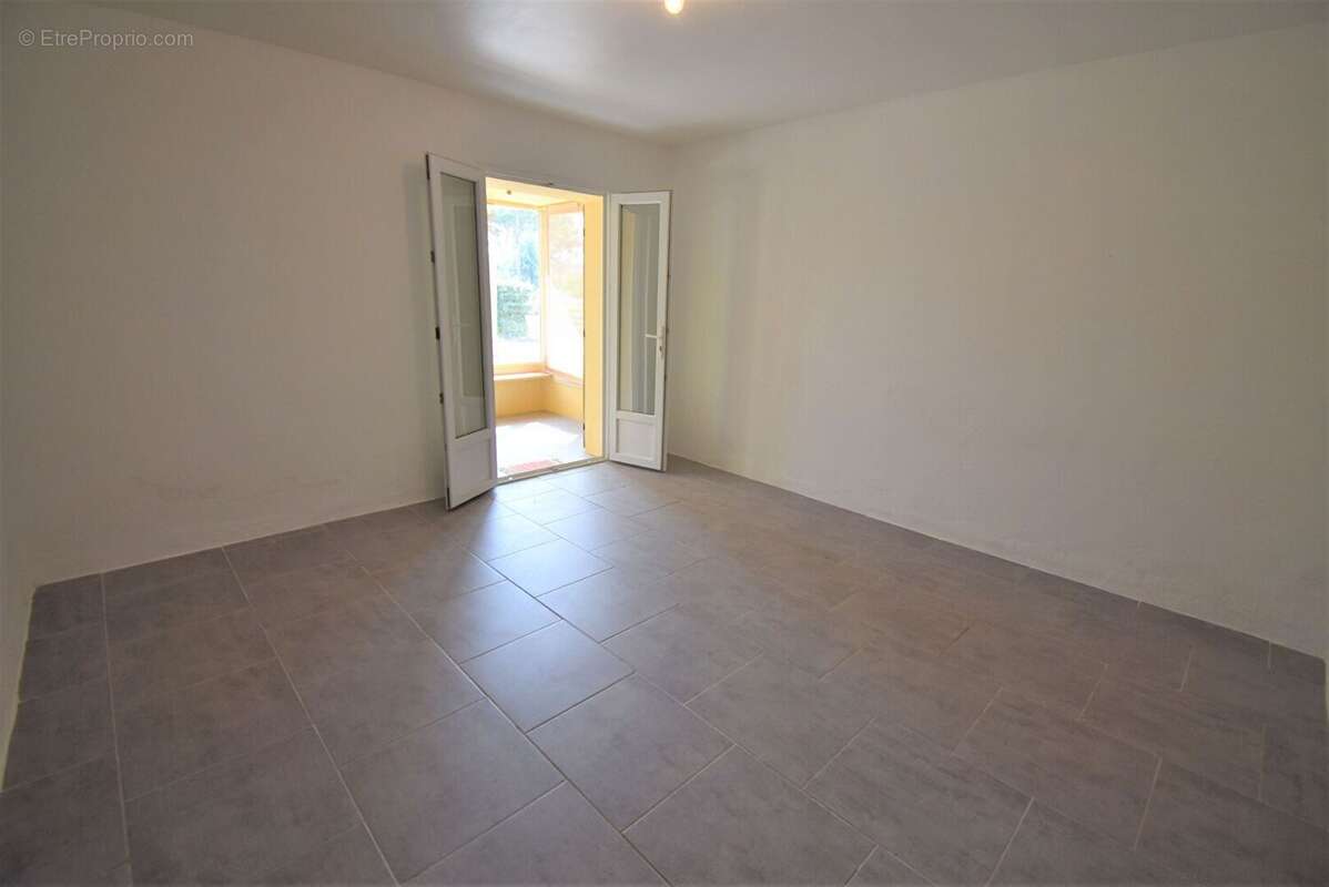 Maison à SAINT-RAPHAEL