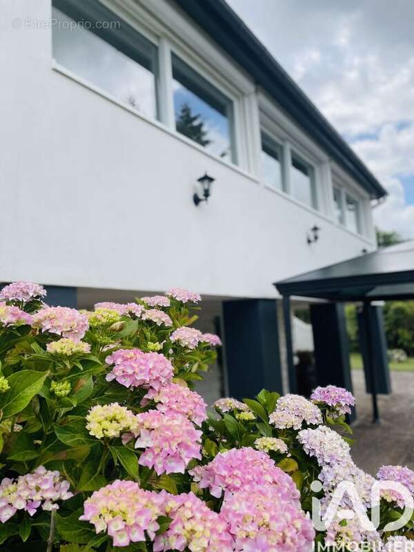 Photo 2 - Maison à LE BLANC