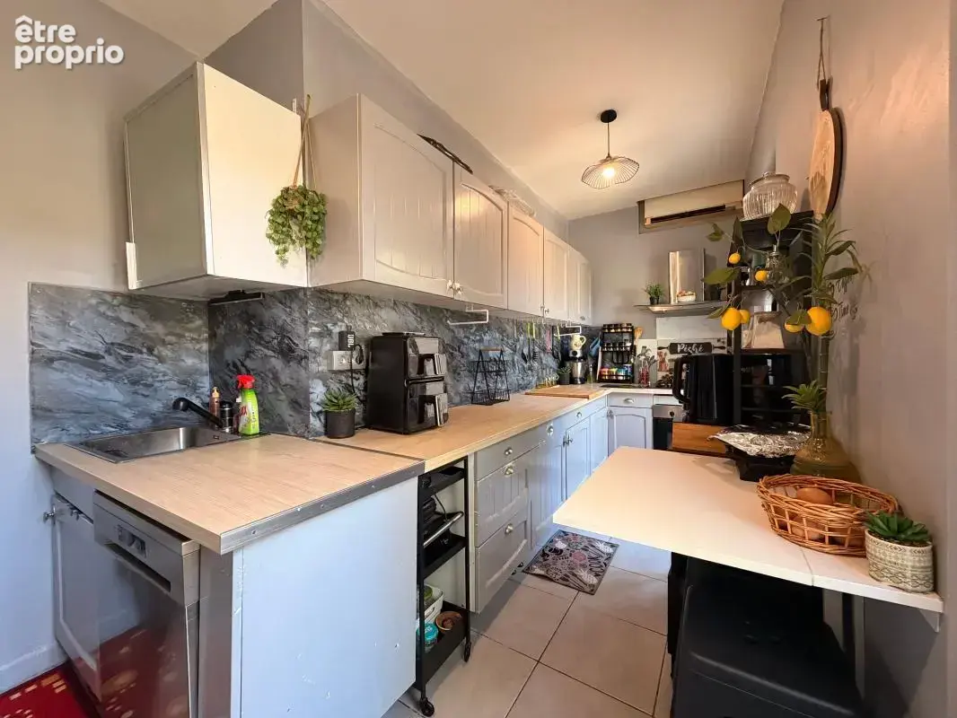 Exclusivité Orpi – Maison de caractère à Compiègne, quartier Bellicart - photo 4