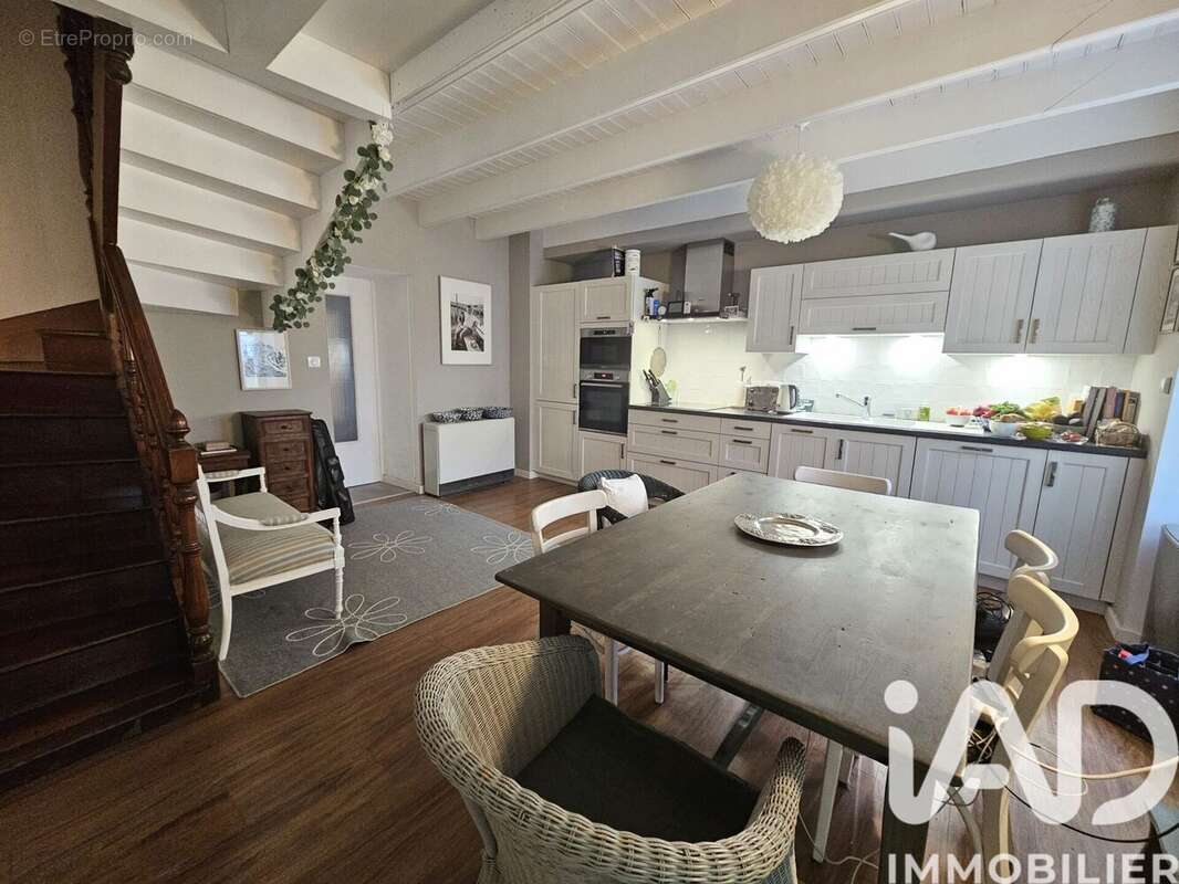 Photo 3 - Maison à AUDIERNE