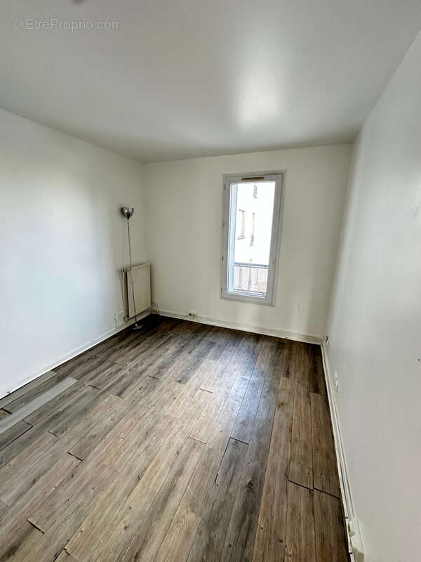 Appartement à RIS-ORANGIS