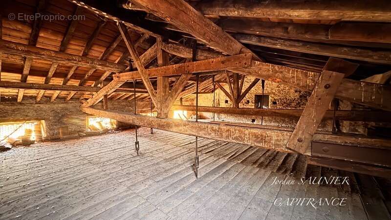 Appartement à REVEL