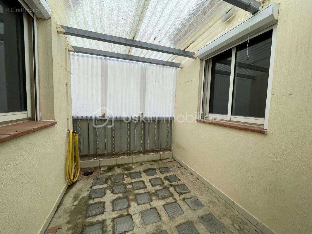 Maison à LE GRAU-DU-ROI